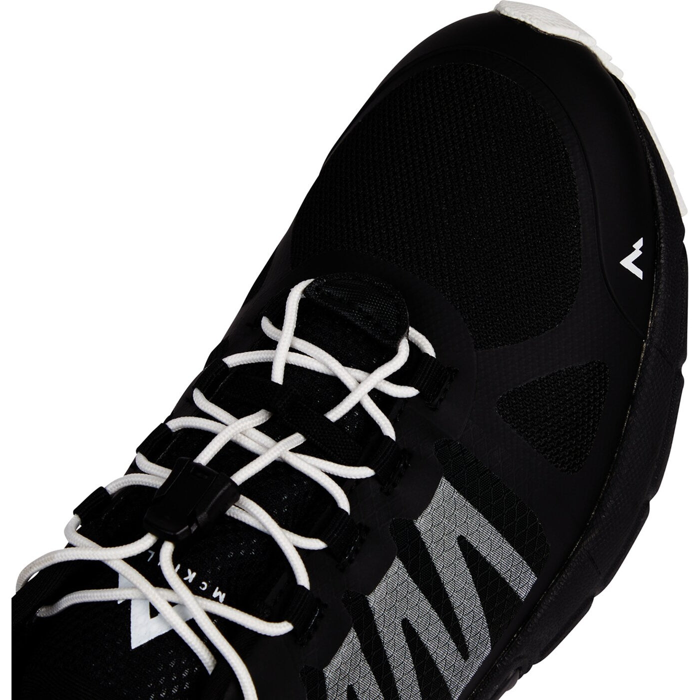 Da.-Wander-Schuh Kansas III AQB W BLACK NIGHT/WHITE BLACK NIGHT/WHITE Bild 6