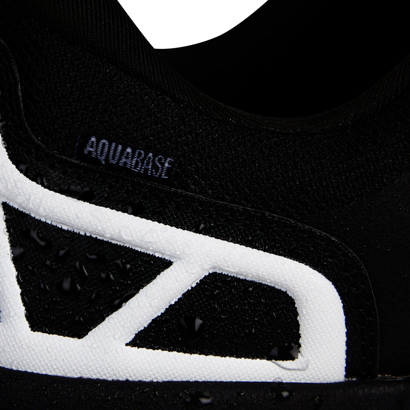 Da.-Wander-Schuh Kansas III AQB W BLACK NIGHT/WHITE BLACK NIGHT/WHITE Bild 8
