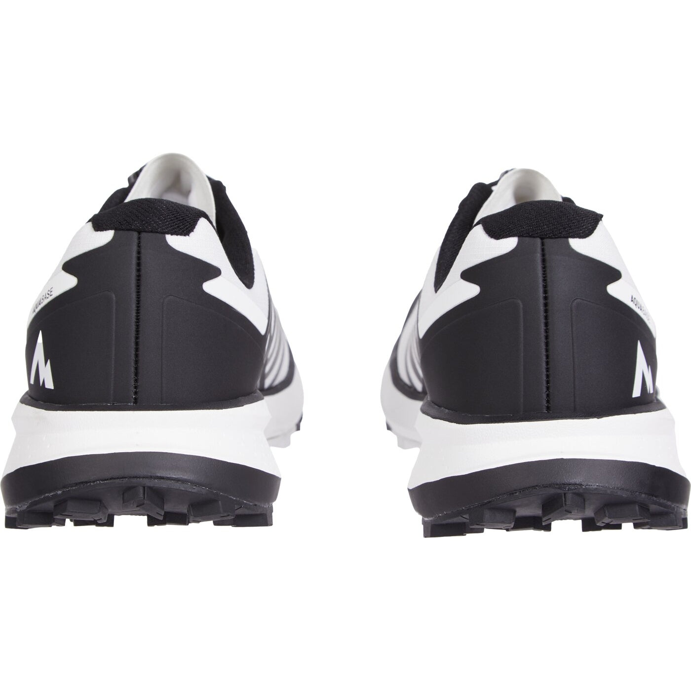 Da.-Wander-Schuh Kansas IV AQB W WHITE/BLACK NIGHT WHITE/BLACK NIGHT Bild 2