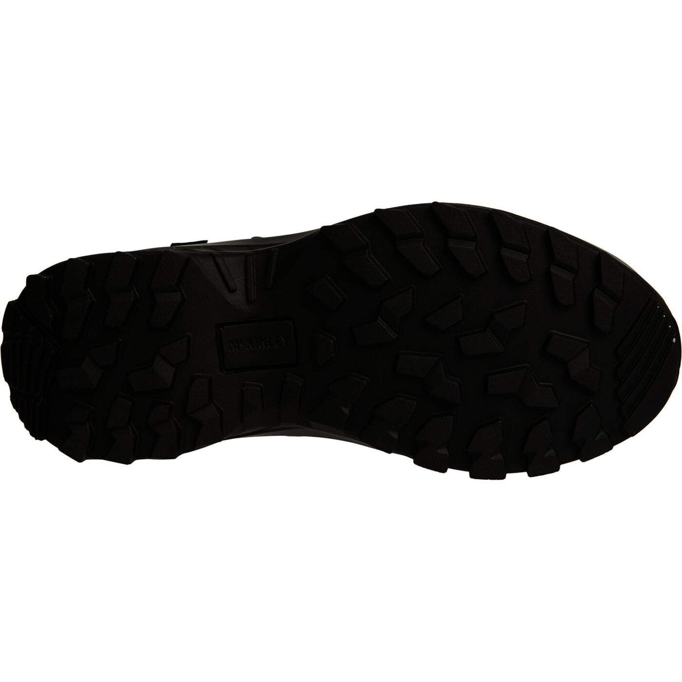 Da.-Wander-Stiefel Discover III MID ANTHRACITE/BLUE AQUA Bild 2