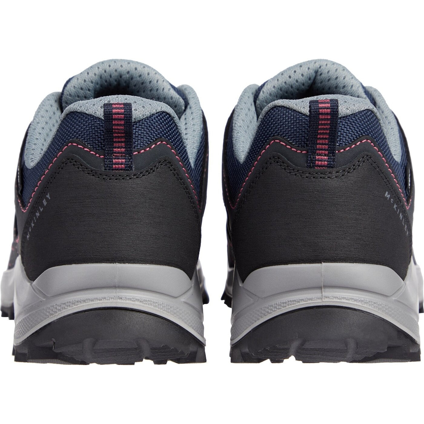 Da.-Wander-Stiefel Discover IV AQX NAVY DARK/ROSE DARK/ Bild 4