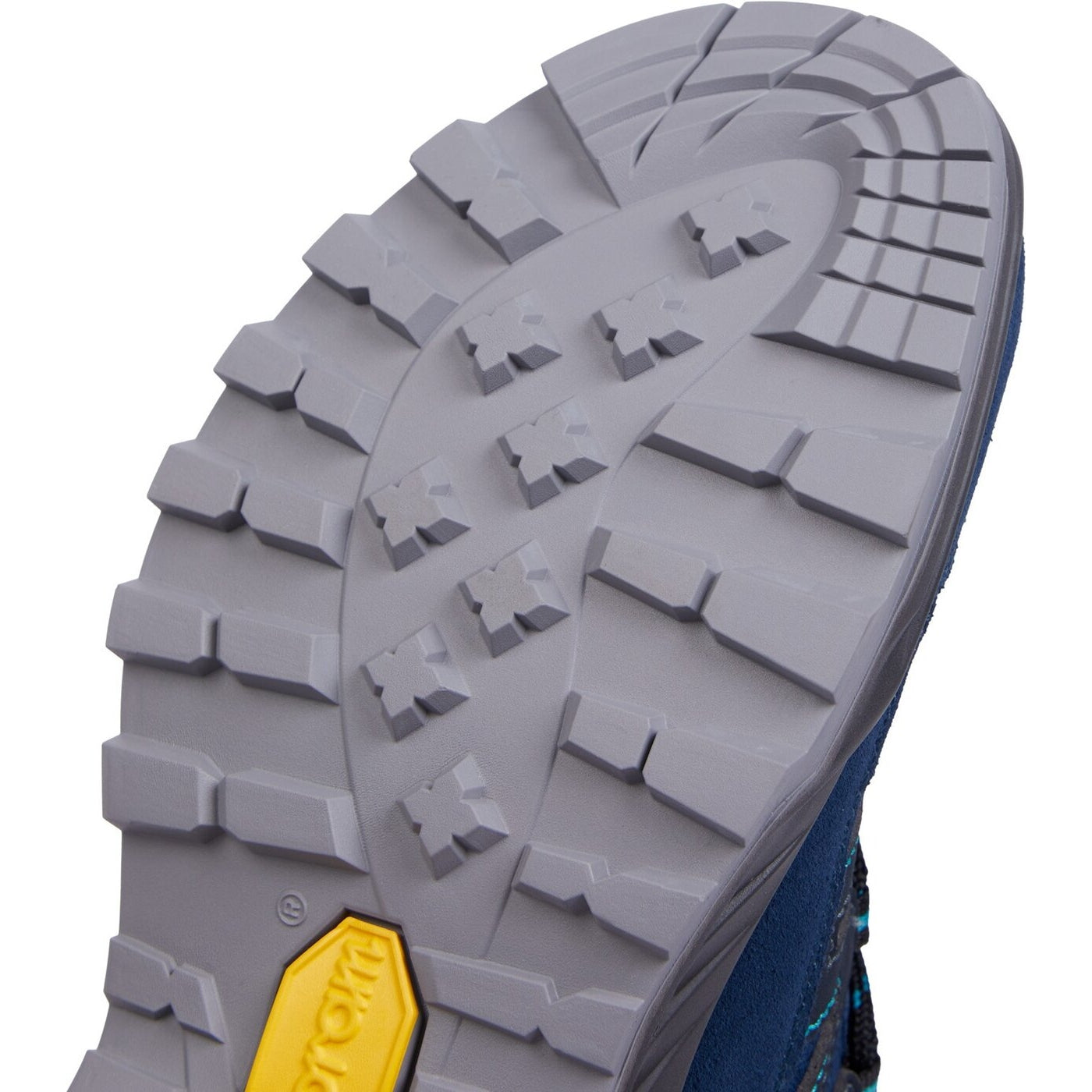 Da.-Wander-Stiefel Vulcanus II MID AQX W NAVY/MINT DARK/BLACK NAVY/MINT DARK/BLACK Bild 4