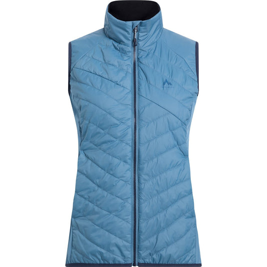 Da.-Weste Sierre HYB VST W BLUE DARK BLUE DARK Bild 1