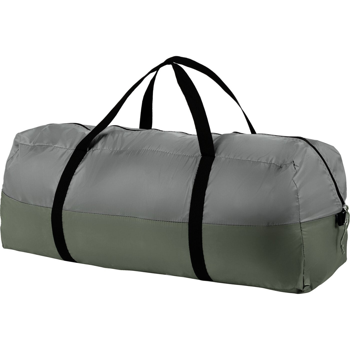 Familien-Zelt FAMILY 20.6 GREY LIGHT/GREEN SMO GREY LIGHT/GREEN SMO Bild 7
