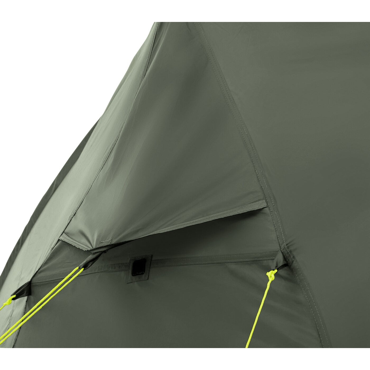 Familien-Zelt FAMILY 30.6 GREY LIGHT/GREEN SMO GREY LIGHT/GREEN SMO Bild 4