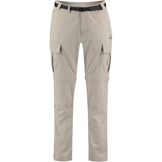 H-Abzipphose Amite III GREY Bild 1