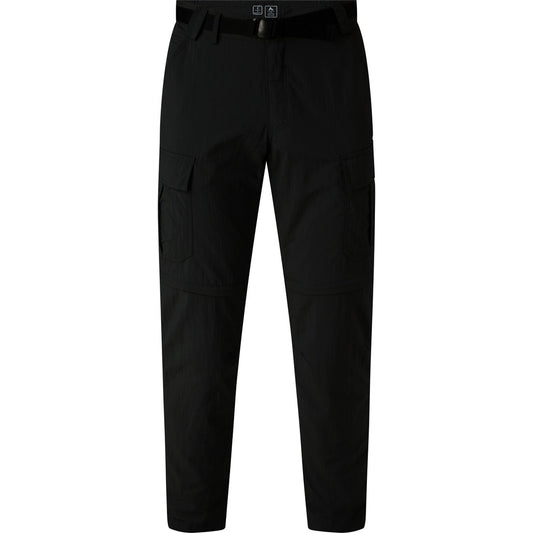 H-Abzipphose Amite III ANTHRACITE Bild 1