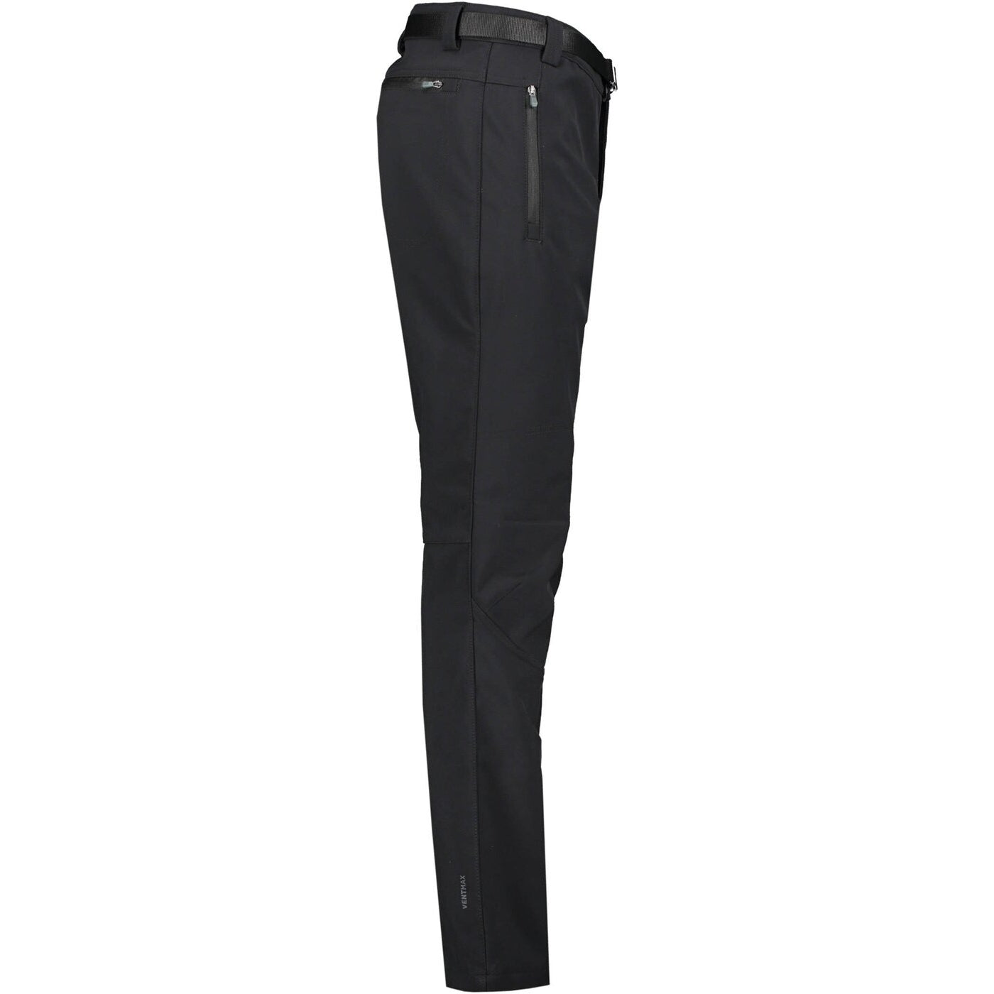 H-Hose Shalda II mn BLACK Bild 4