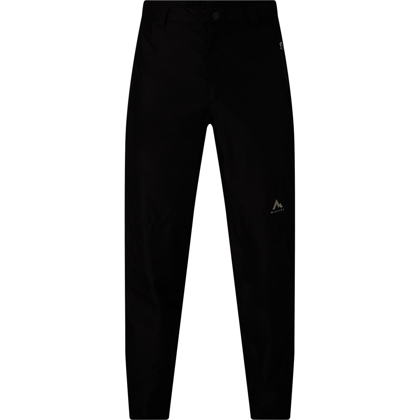 H-Regenhose Carlow II BLACK Bild 1