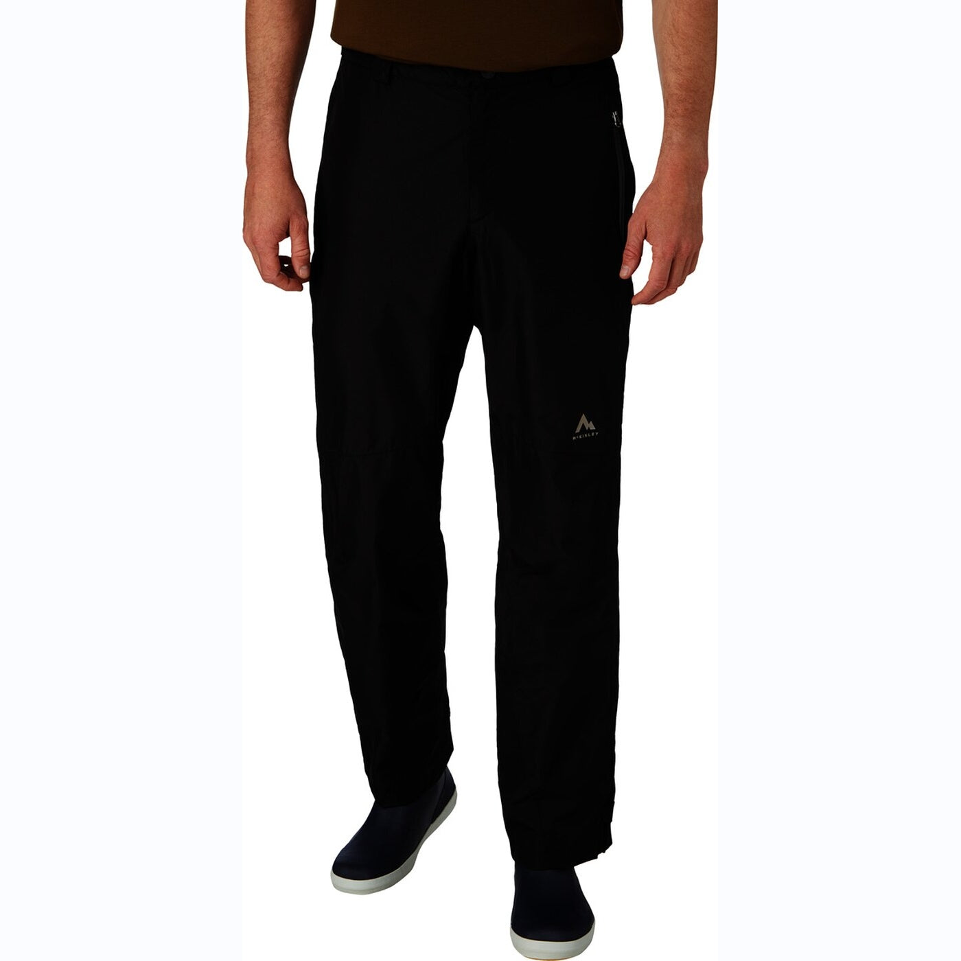 H-Regenhose Carlow II BLACK Bild 2