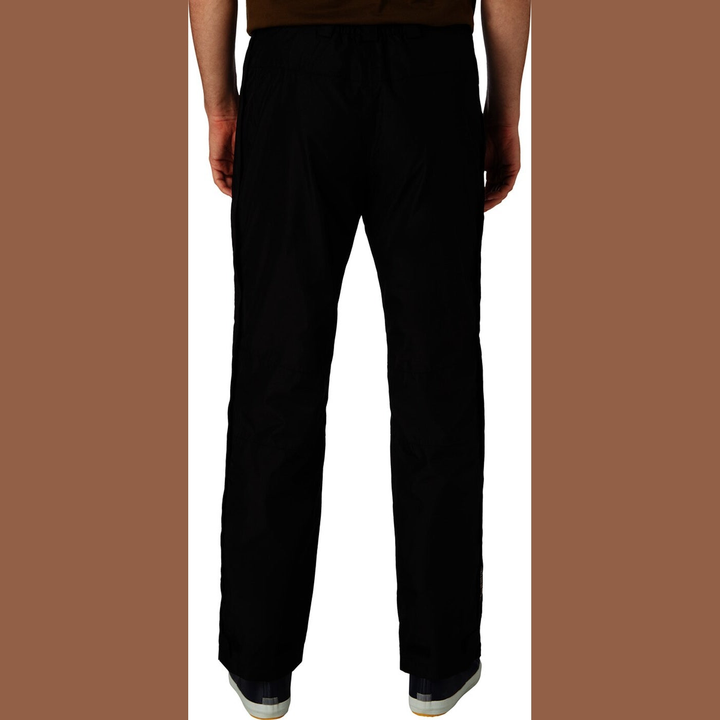 H-Regenhose Carlow II BLACK Bild 3