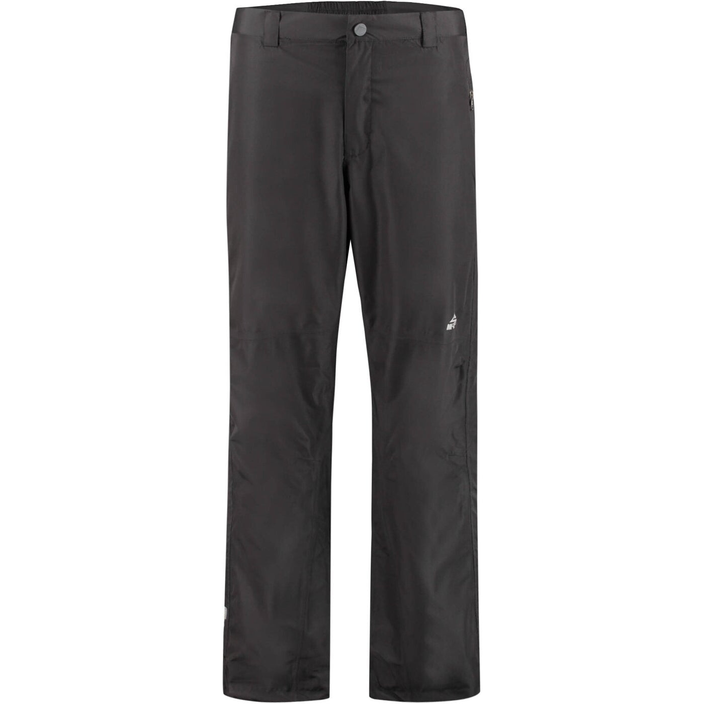 H-Regenhose Carlow II UG BLACK Bild 1