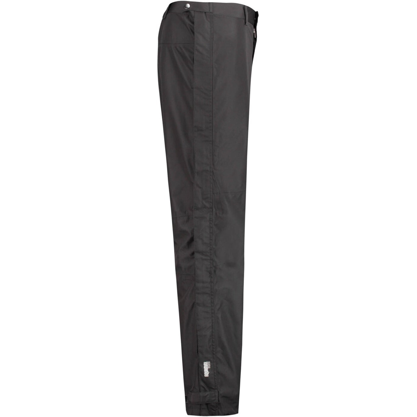 H-Regenhose Carlow II UG BLACK Bild 4
