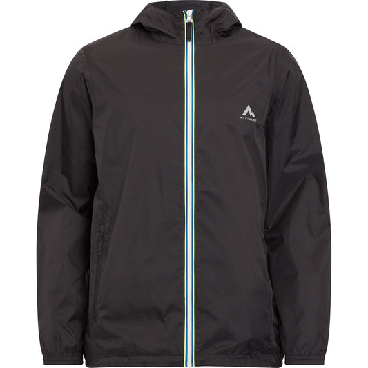 H-Regenjacke Kereol III BLACK Bild 1