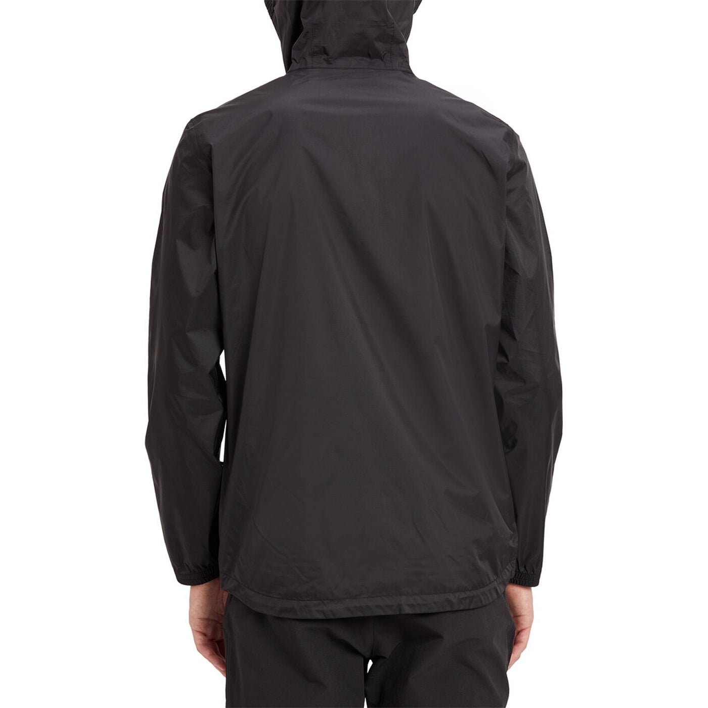 H-Regenjacke Kereol III BLACK Bild 2