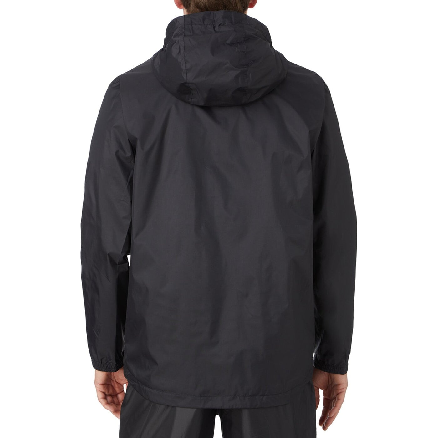 H-Regenjacke Kereol III BLACK Bild 4