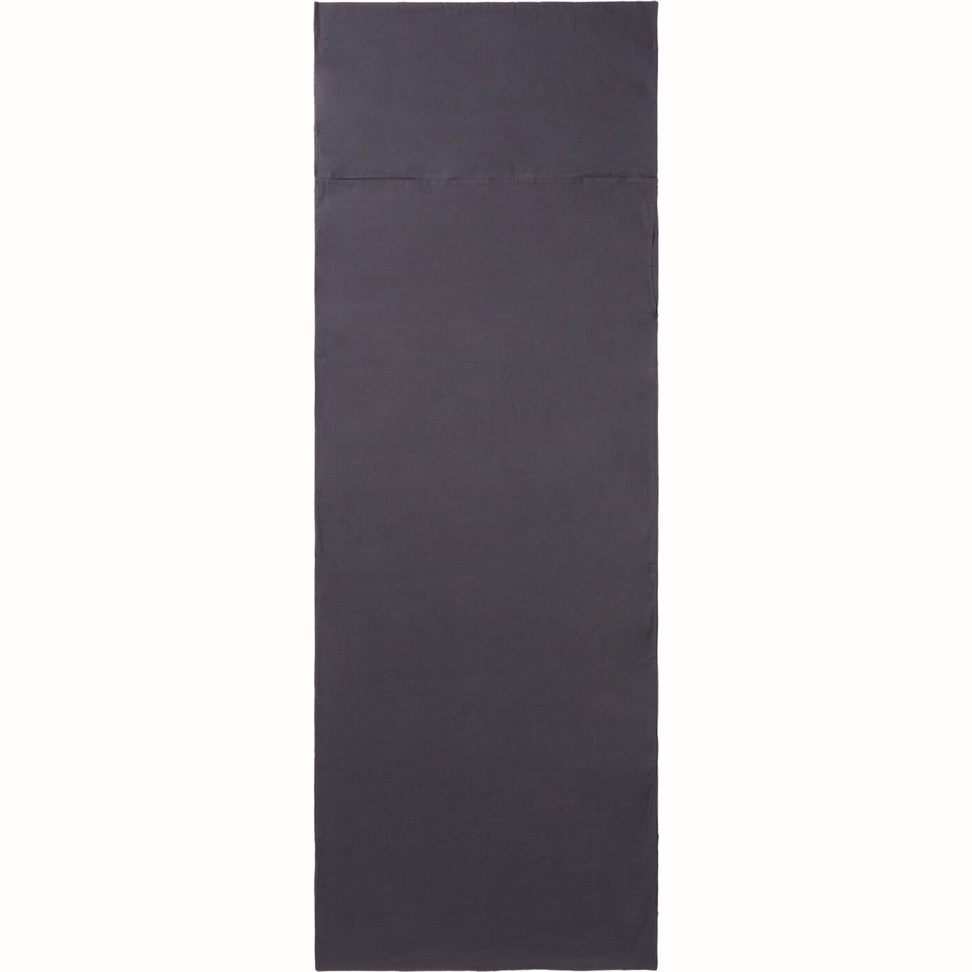 Hütten-Schlafs. INLET COTTON SQUARE I ANTHRACITE ANTHRACITE Bild 1