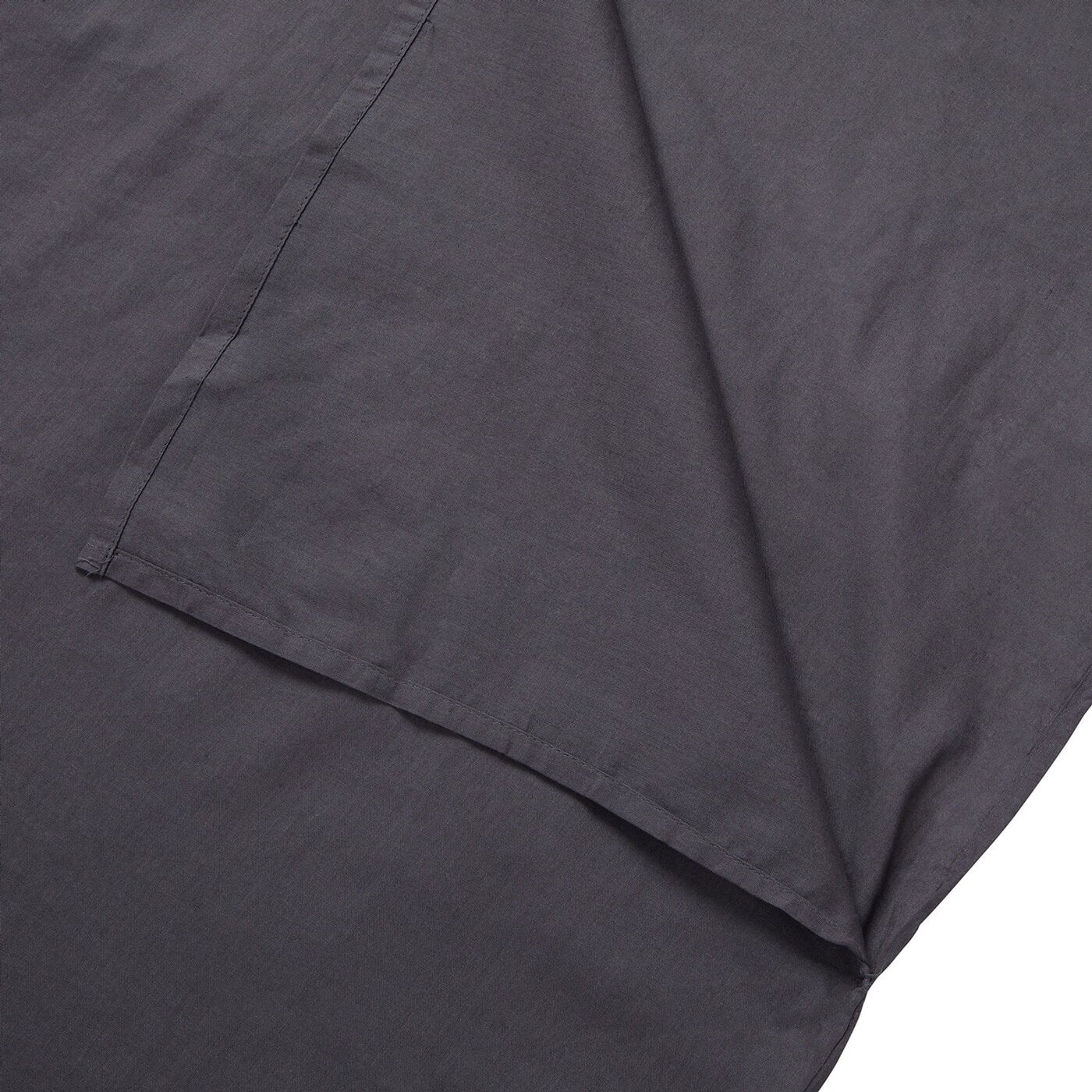 Hütten-Schlafs. INLET COTTON SQUARE I ANTHRACITE ANTHRACITE Bild 2