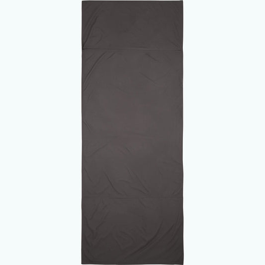 Hütten-Schlafs. INLET POLYESTER SQUARE ANTHRACITE ANTHRACITE Bild 1