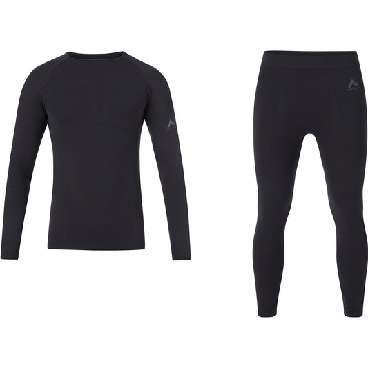 H-Wäsche-Set Yacob /Levin BLACK NIGHT Bild 1