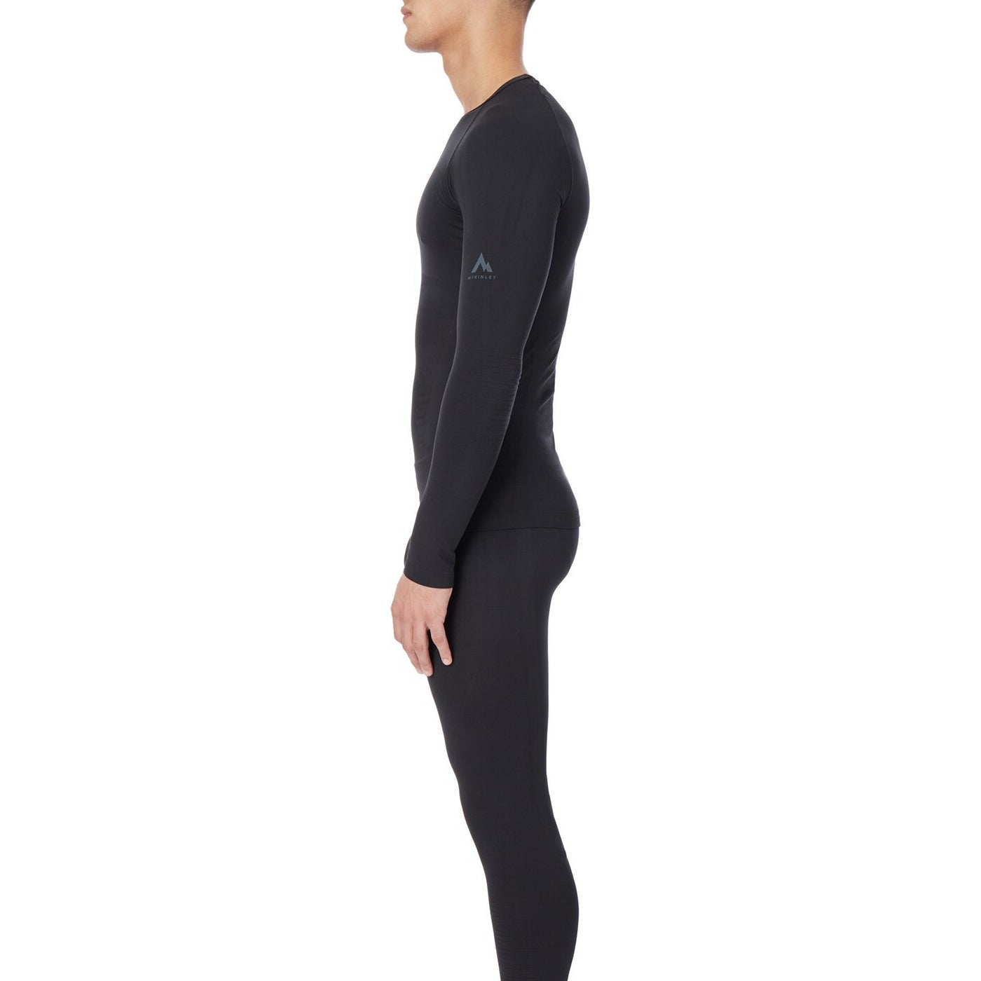 H-Wäsche-Set Yacob /Levin BLACK NIGHT Bild 2