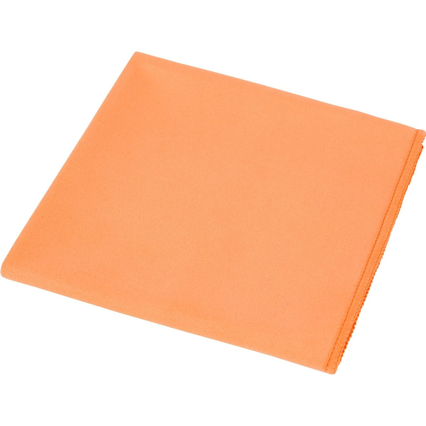 Handtuch TOWEL MICROFIBER ORANGE DARK ORANGE DARK Bild 1