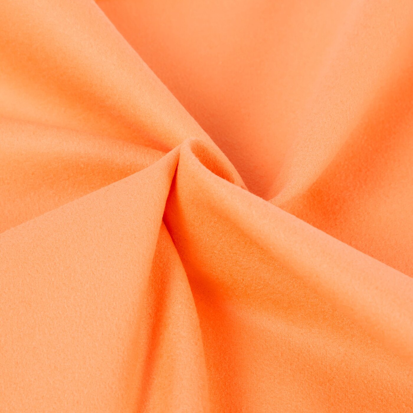 Handtuch TOWEL MICROFIBER ORANGE DARK ORANGE DARK Bild 2