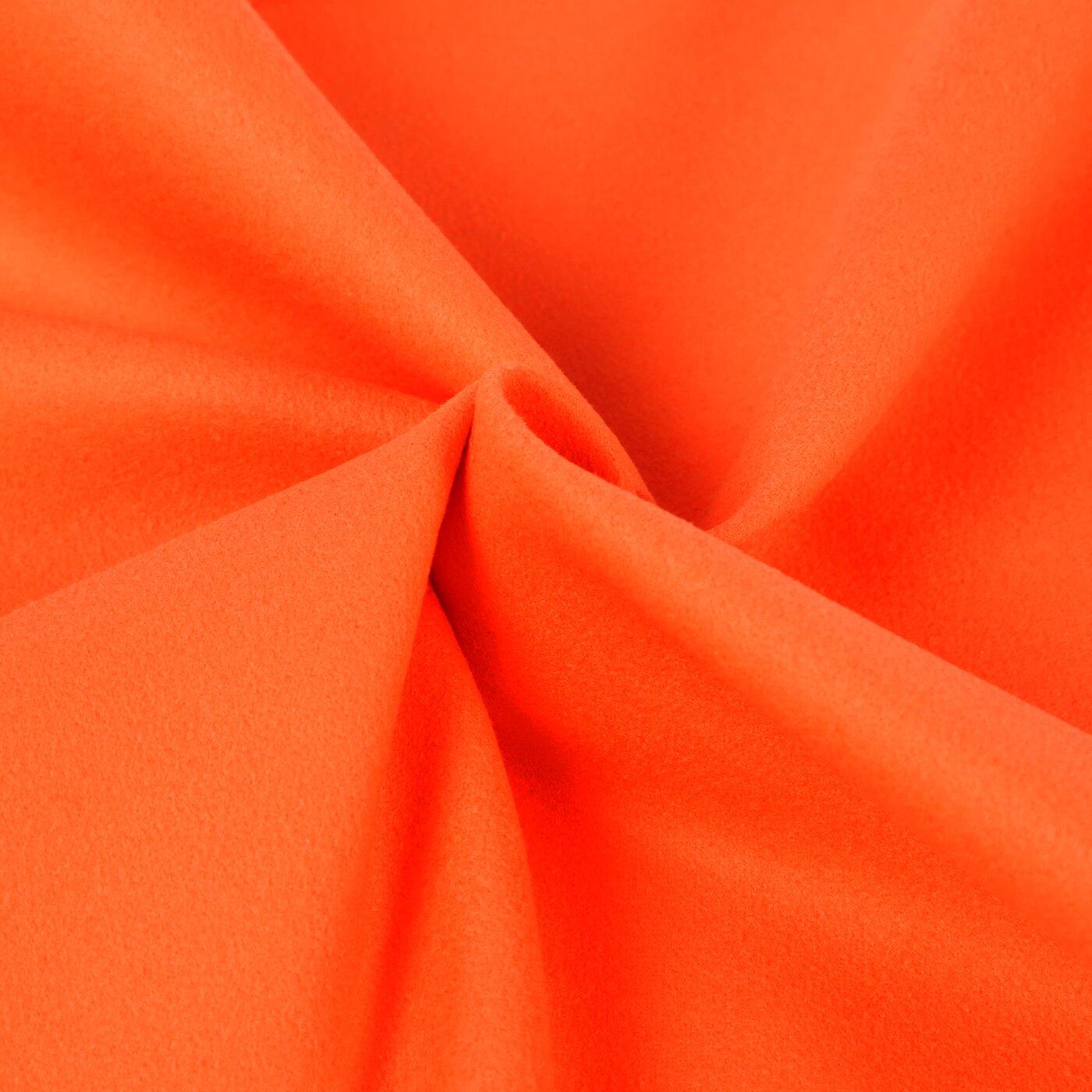 Handtuch TOWEL MICROFIBER ORANGE DARK ORANGE DARK Bild 3