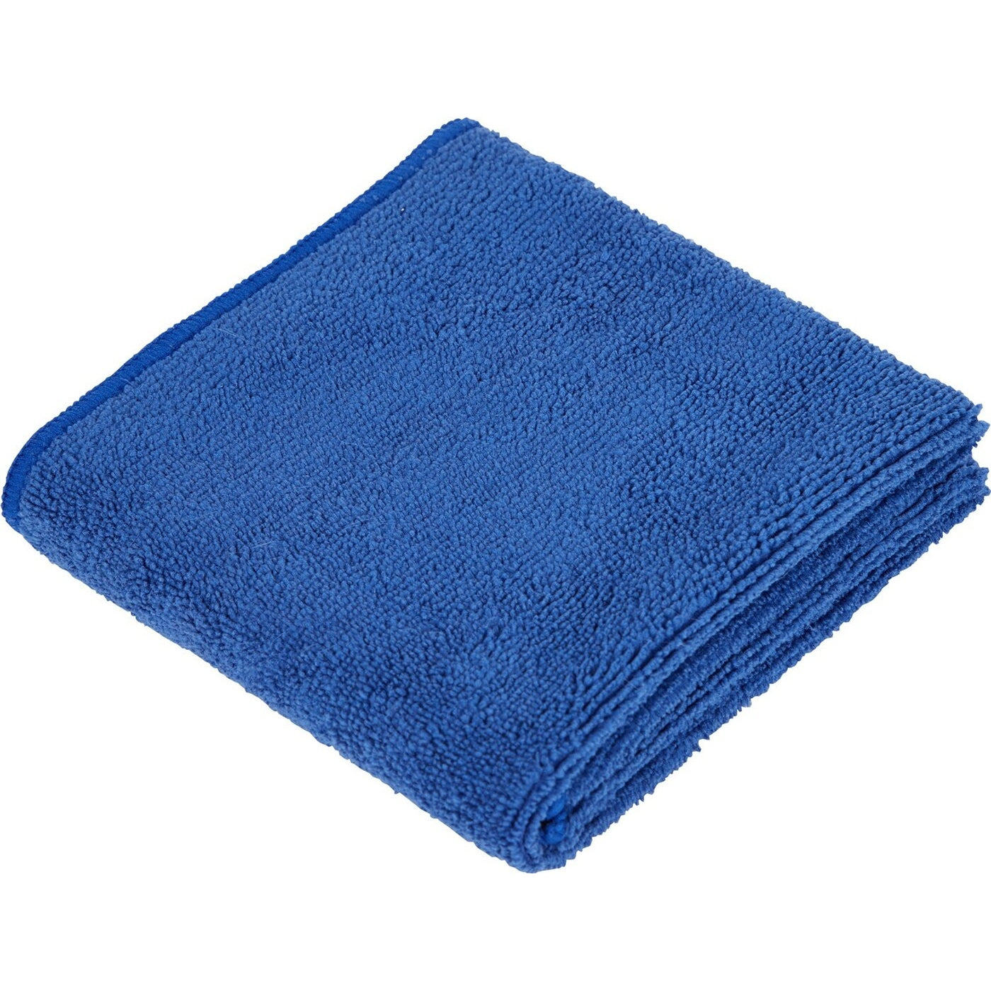 Handtuch TOWEL TERRY BLUE DARK BLUE DARK Bild 1