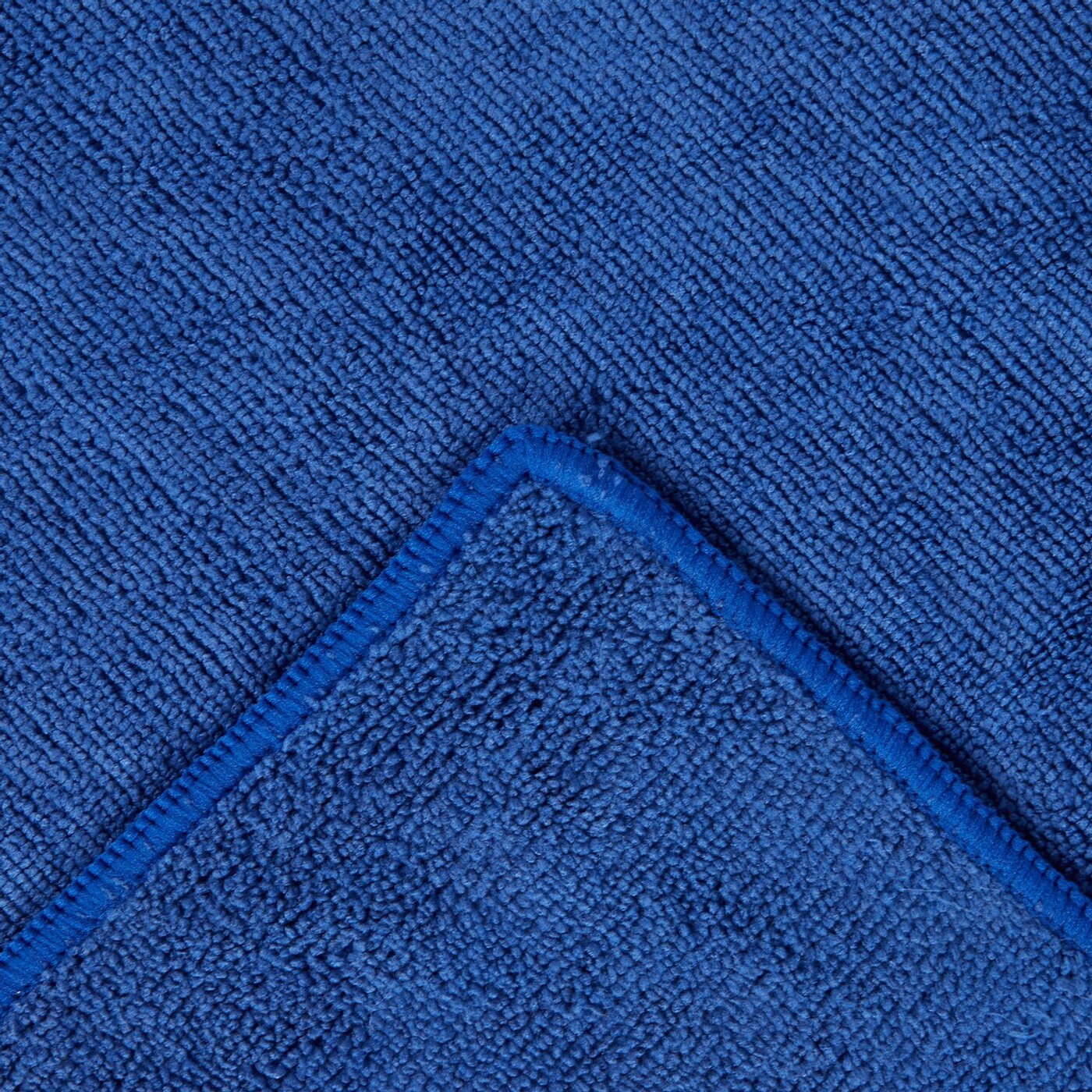 Handtuch TOWEL TERRY BLUE DARK BLUE DARK Bild 2