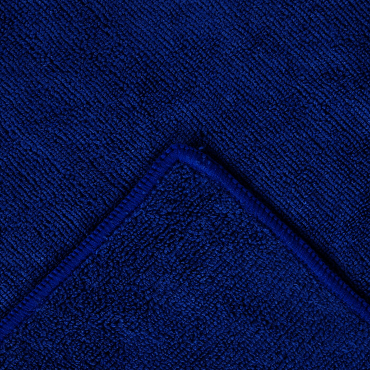Handtuch TOWEL TERRY BLUE DARK BLUE DARK Bild 3