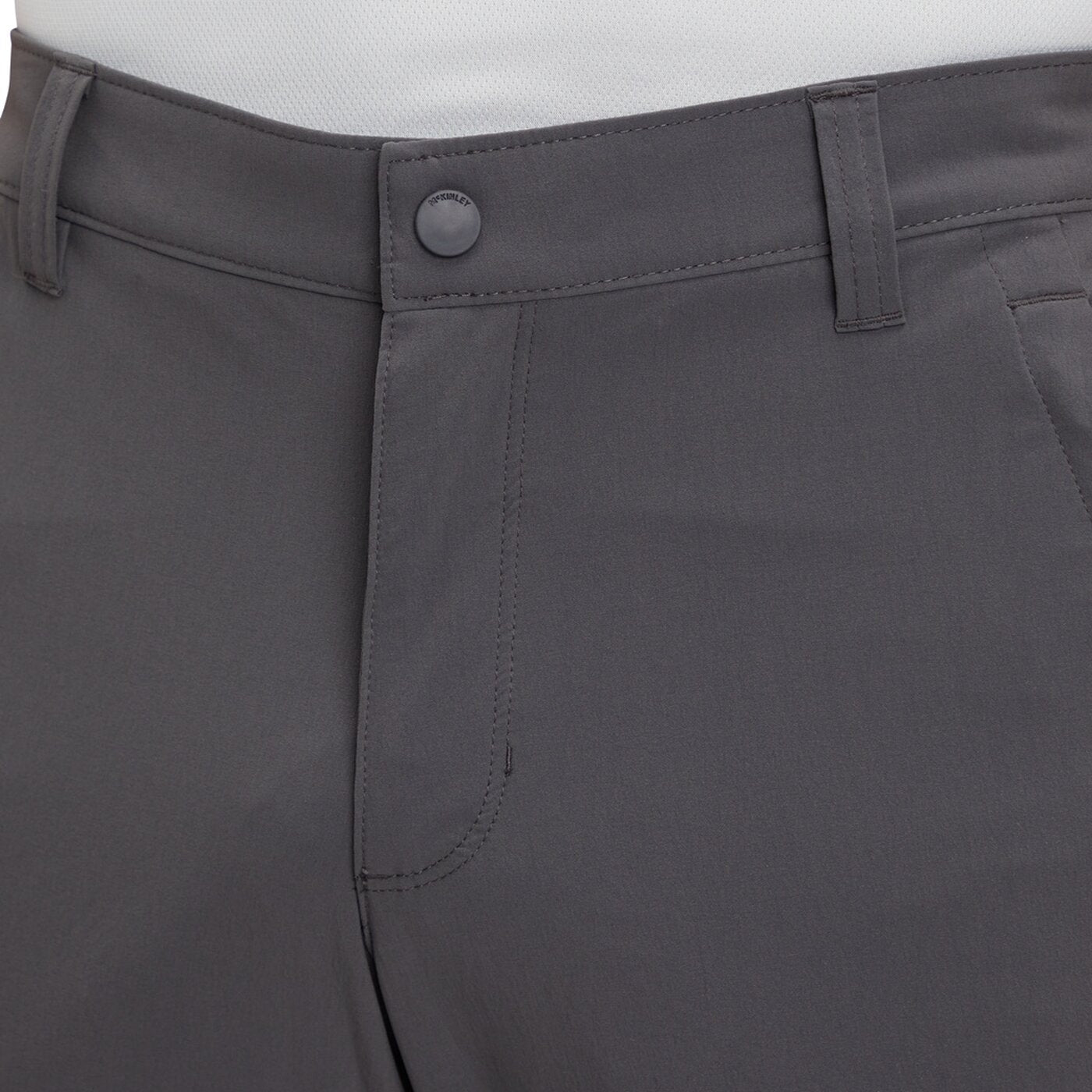 He.-Abzipphose Malloy II M SHT ANTHRACITE ANTHRACITE Bild 4