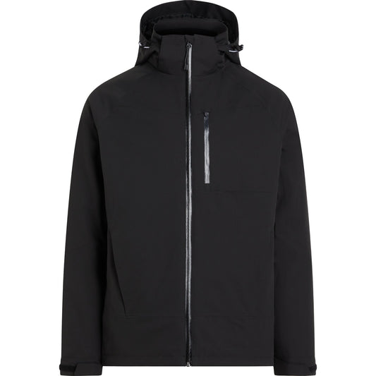 He.-Doppel-Jacke Avoca 3:1 III M BLACK NIGHT BLACK NIGHT Bild 1