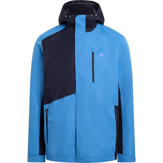He.-Doppel-Jacke Dano 3:1 M BLUE/NAVY BLUE/NAVY Bild 1