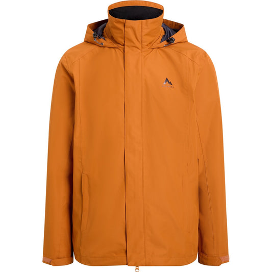 He.-Funktions-Jacke Adia M BROWN BROWN Bild 1