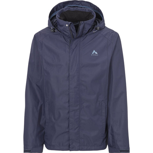 He.-Funktions-Jacke Adia M NAVY NAVY Bild 1