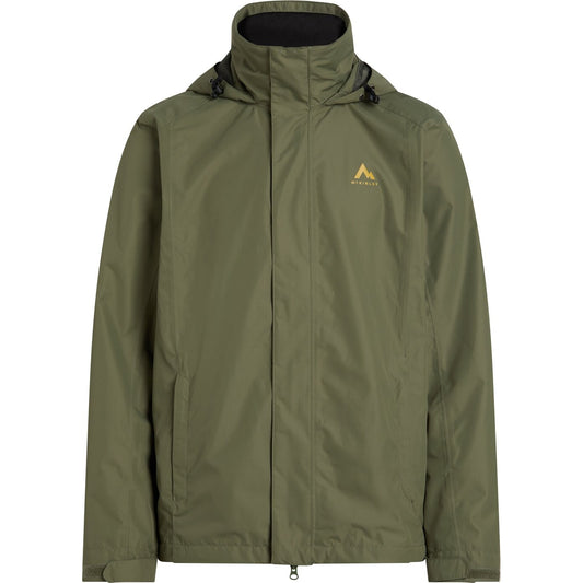 He.-Funktions-Jacke Adia M OLIVE DARK OLIVE DARK Bild 1