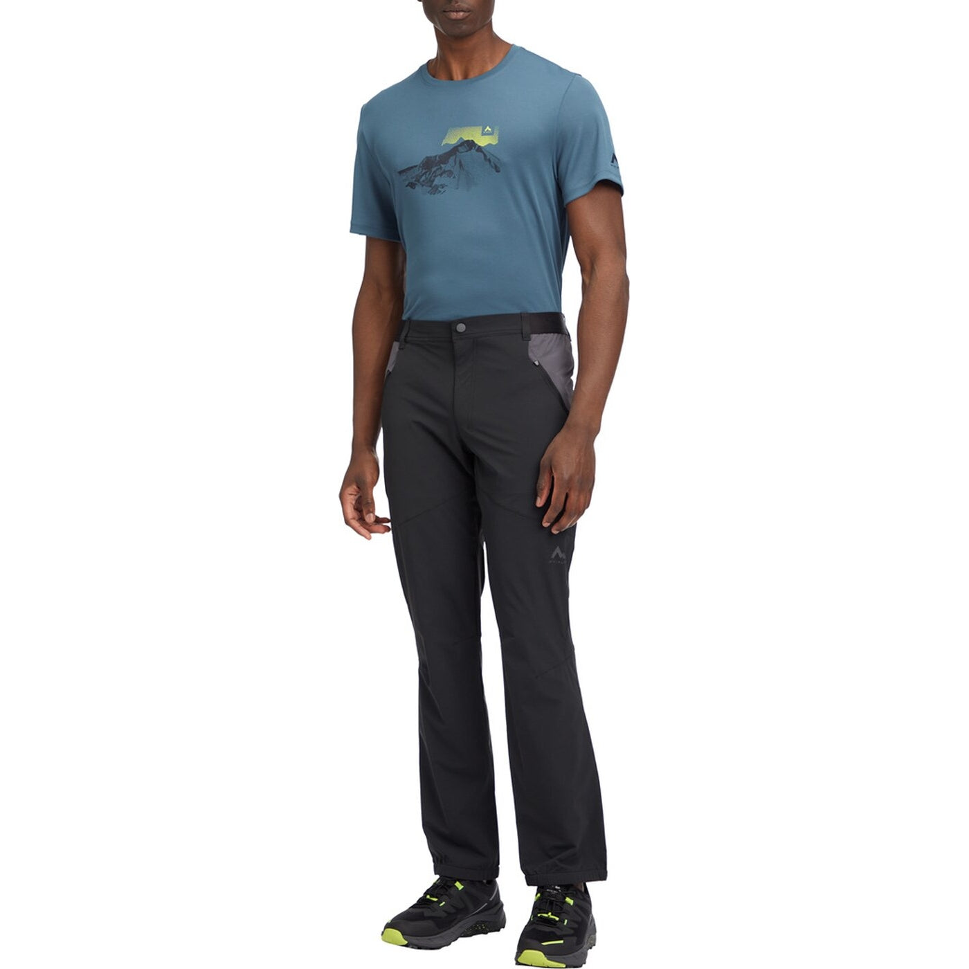 He.-Hose Brenton mn BLACK NIGHT/ANTHRACI BLACK NIGHT/ANTHRACI Bild 3