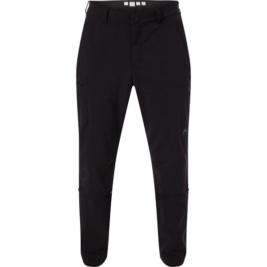 He.-Hose Madok II M LNG BLACK NIGHT BLACK NIGHT Bild 1