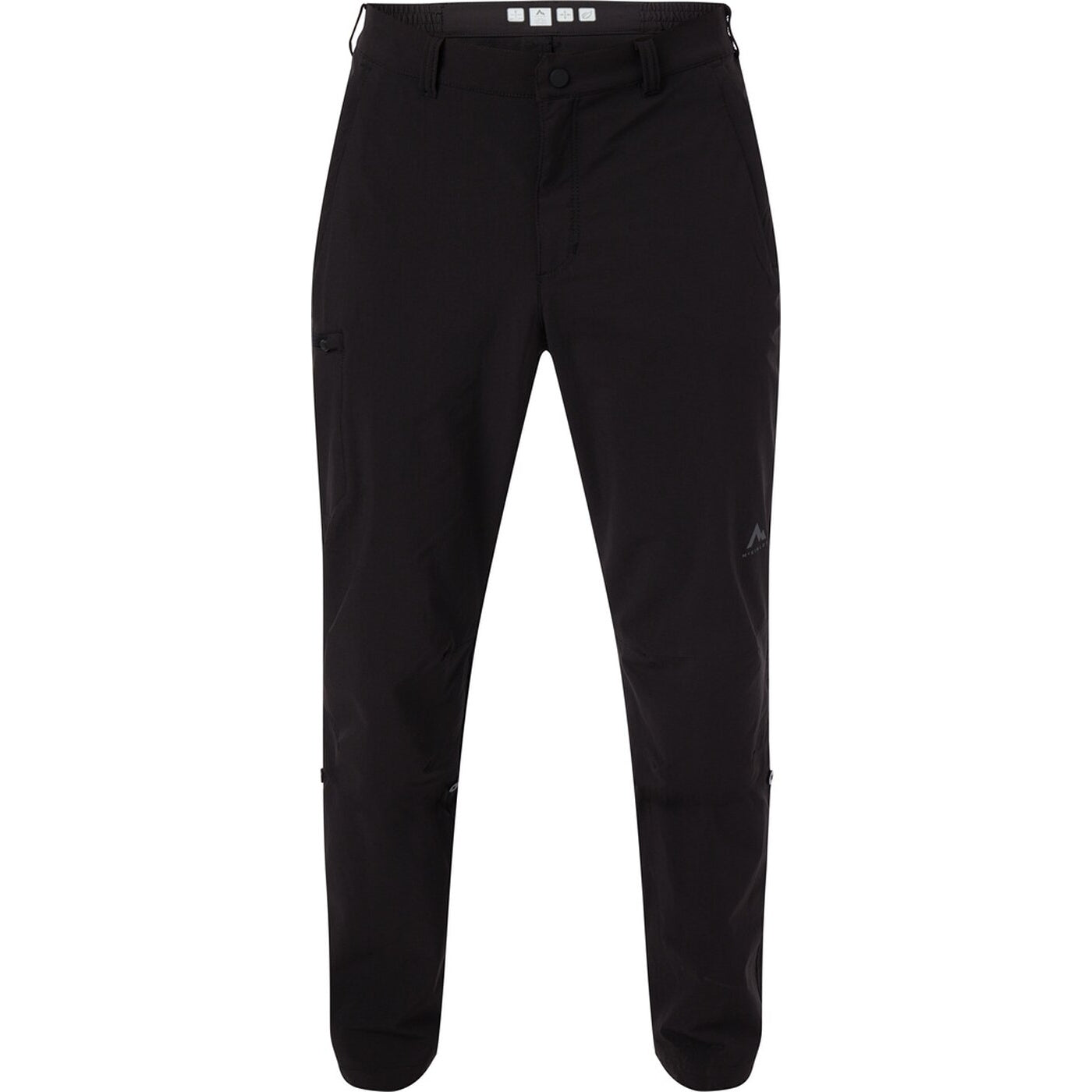He.-Hose Madok UG BLACK Bild 1