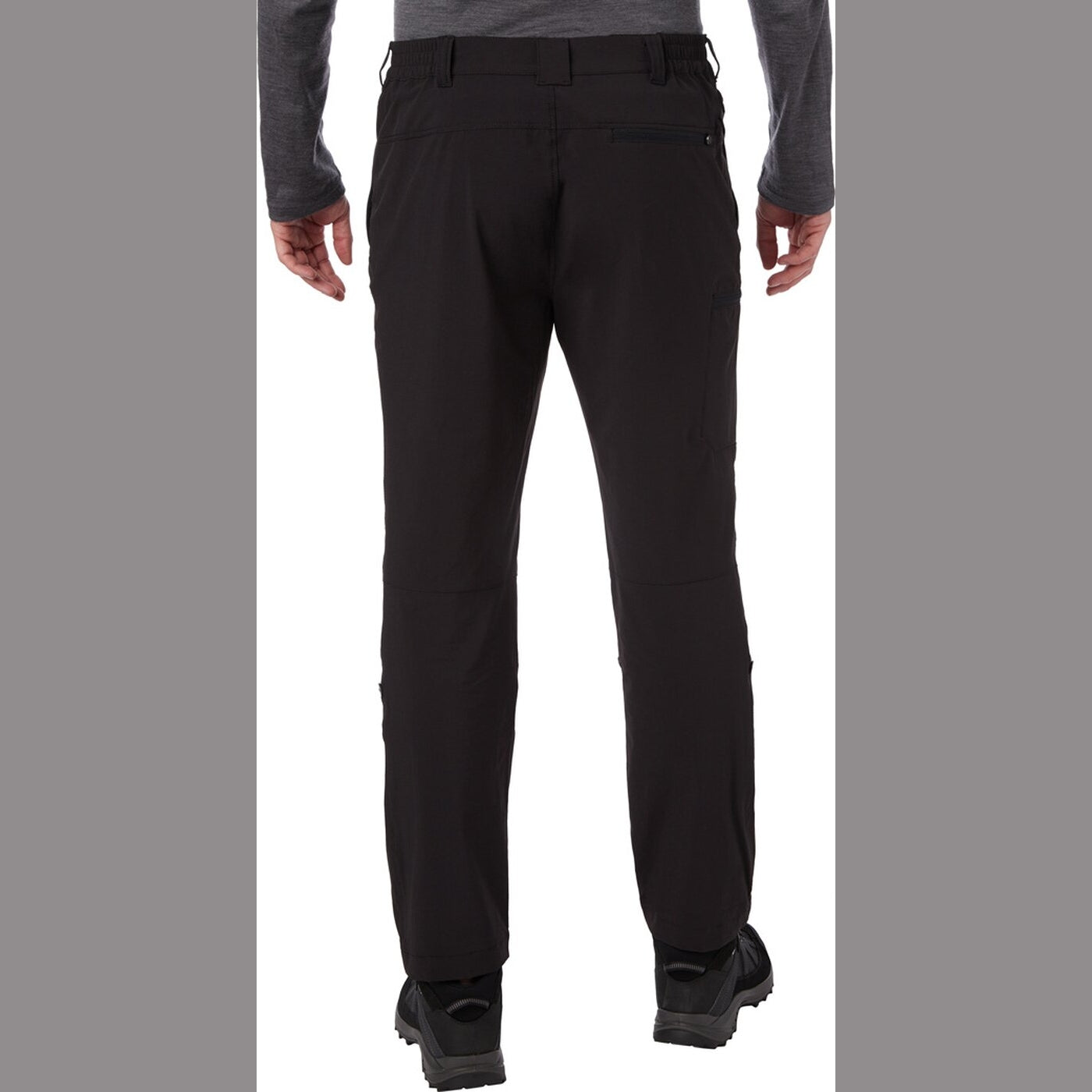 He.-Hose Madok UG BLACK Bild 2
