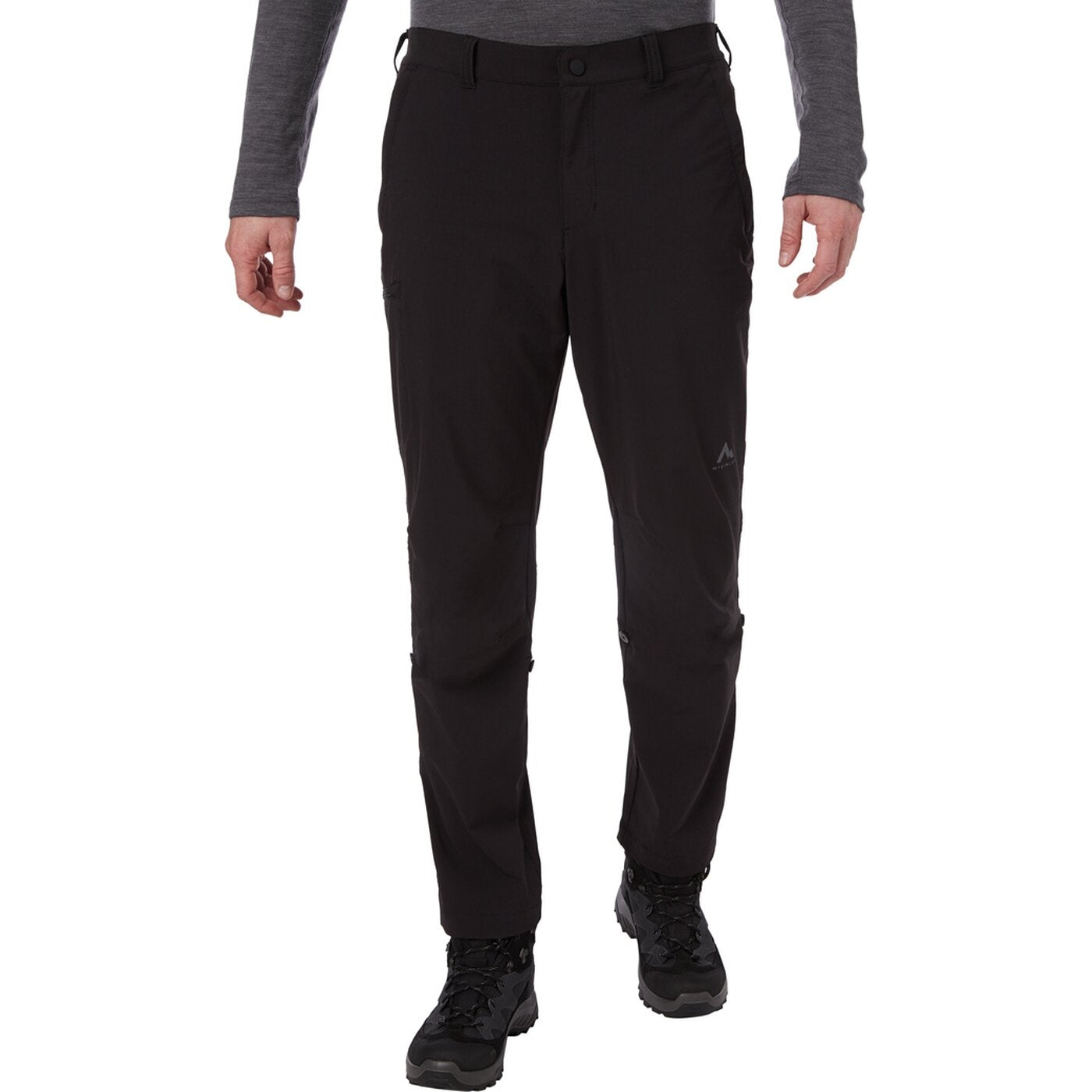 He.-Hose Madok UG BLACK Bild 3