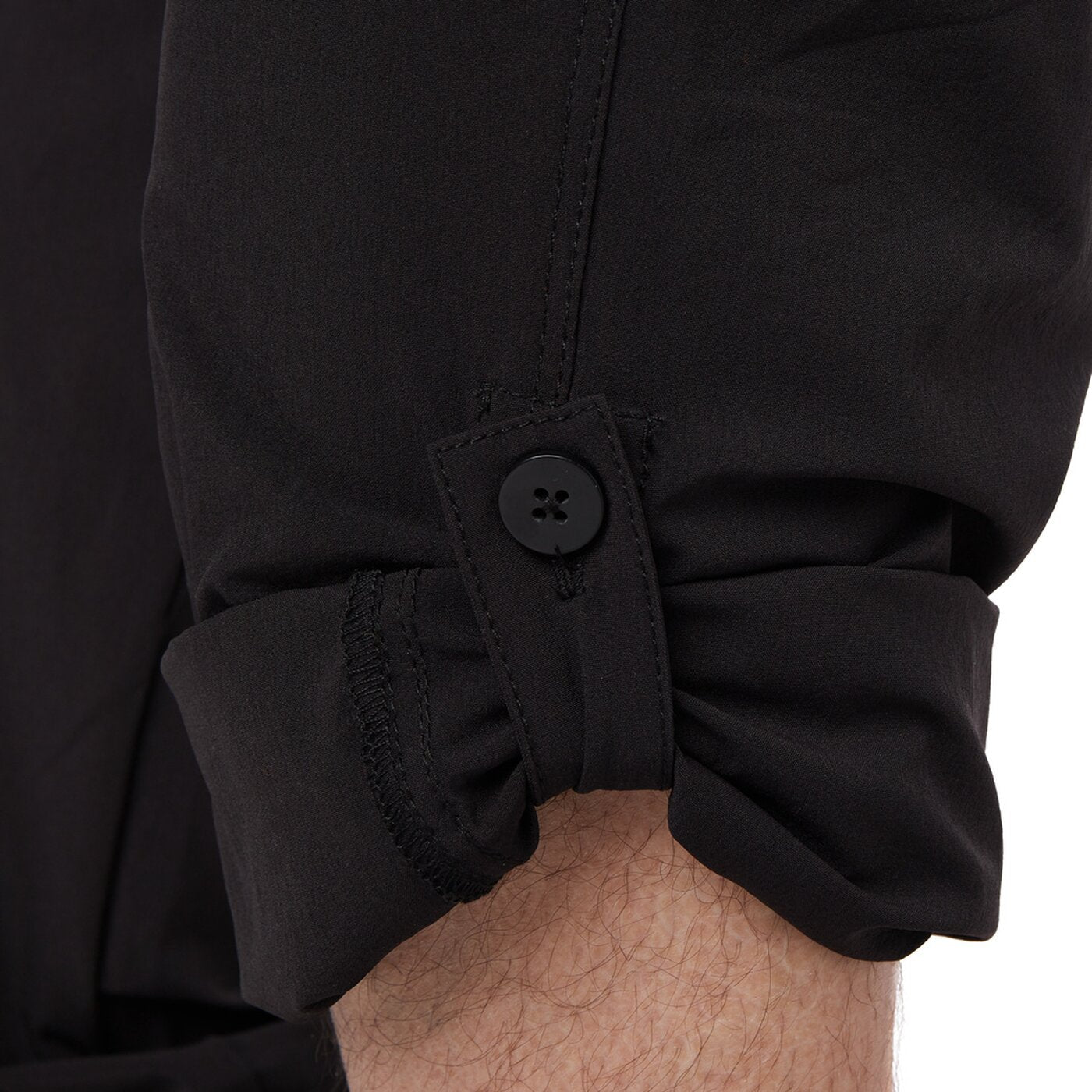 He.-Hose Madok UG BLACK Bild 5