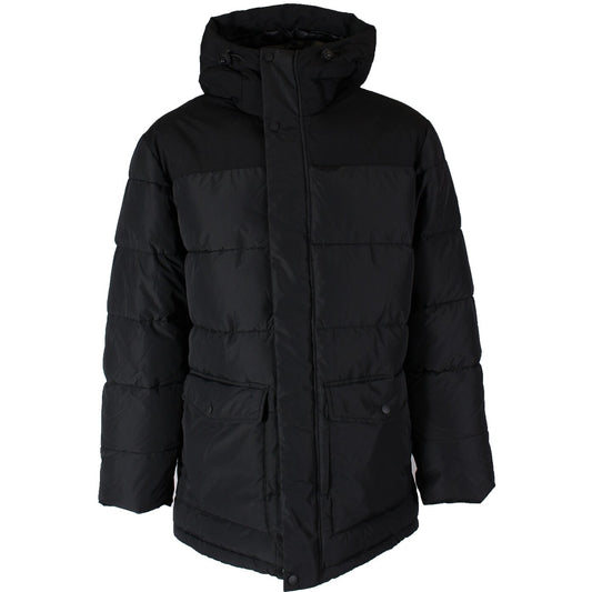 He.-Jacke ARCTIC M BLACK/BLACK BLACK/BLACK Bild 1
