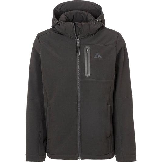 He.-Jacke Kadino II M BLACK BLACK Bild 1