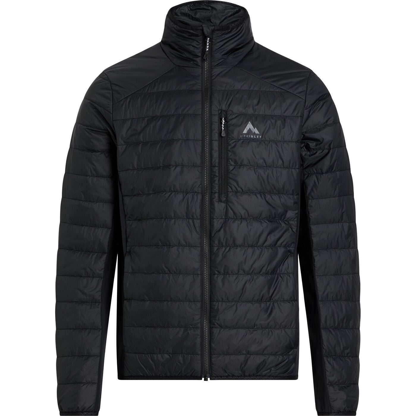 He.-Jacke Sierre HYB JKT M BLACK NIGHT BLACK NIGHT Bild 1