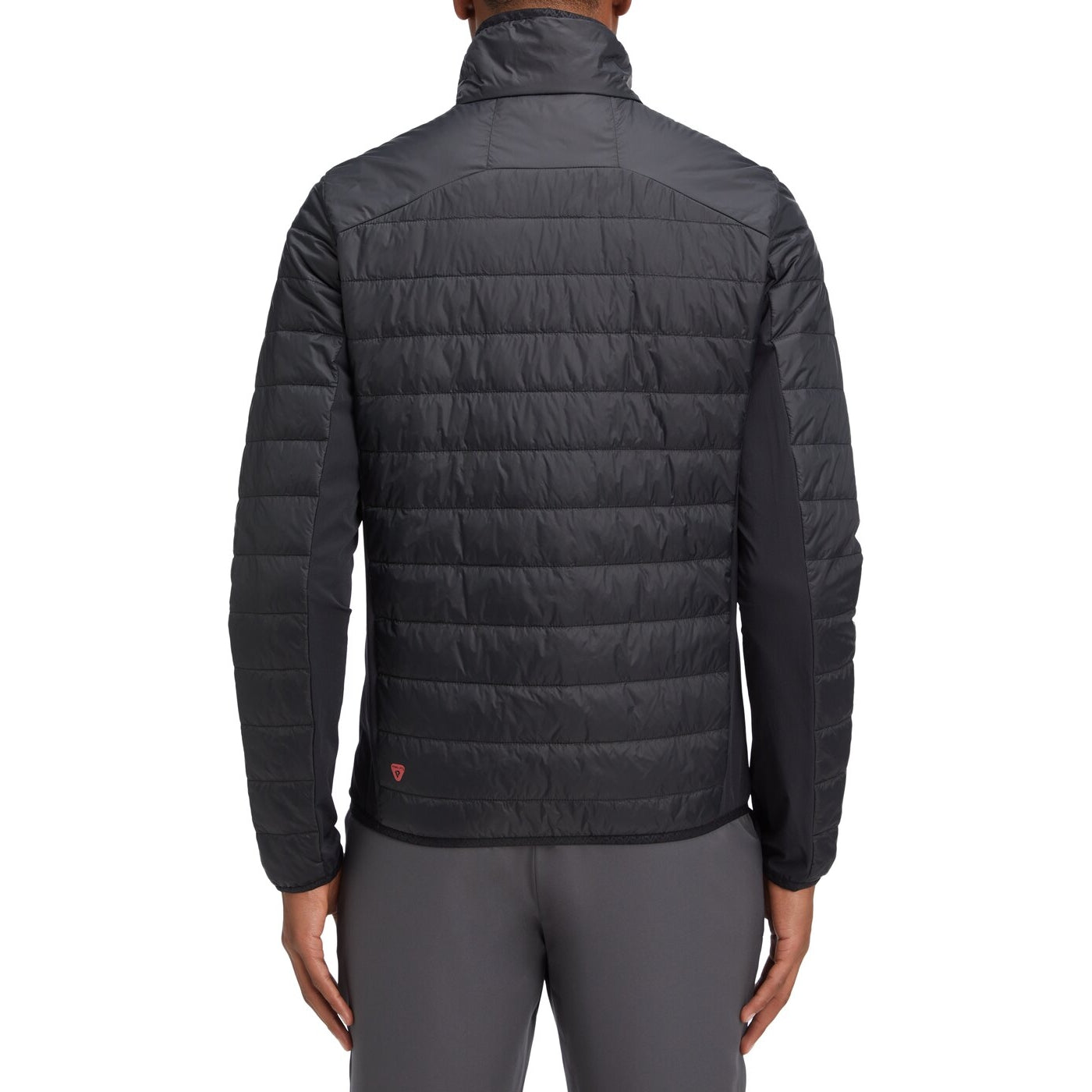 He.-Jacke Sierre HYB JKT M BLACK NIGHT BLACK NIGHT Bild 2