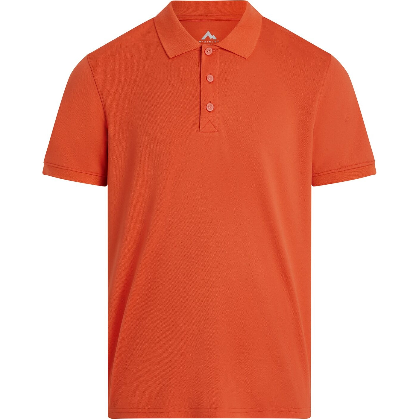 He.-Polo Lango M 311 RED RUST 311 RED RUST Bild 1