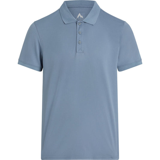 He.-Polo Lango M BLUE DARK BLUE DARK Bild 1