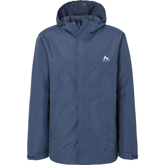 He.-Regenjacke Carlide II M NAVY NAVY Bild 1